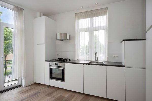 Medium property photo - Cornelisstraat 2, 6161 BB Geleen